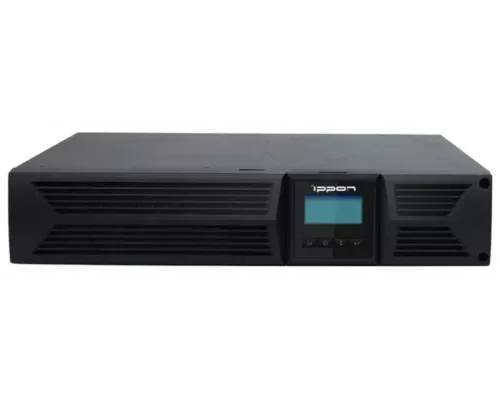 ИБП IPPON Innova RT 1000 {1К,900W, 2U Online, 621776}
