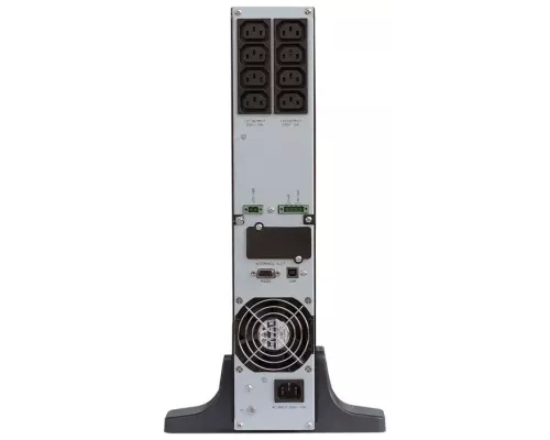 ИБП IPPON Innova RT 1000 {1К,900W, 2U Online, 621776}