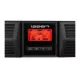 ИБП IPPON Innova RT 1000 {1К,900W, 2U Online, 621776}