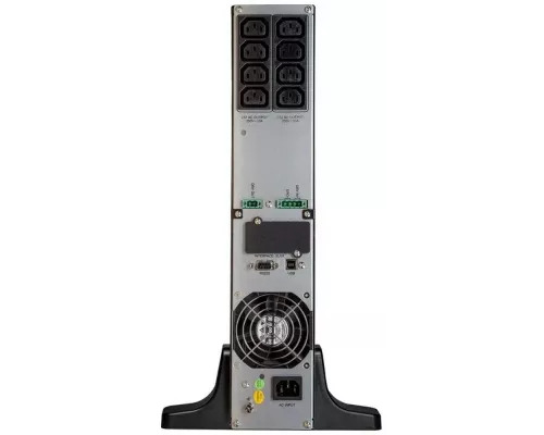 ИБП IPPON Innova RT 1000 {1К,900W, 2U Online, 621776}