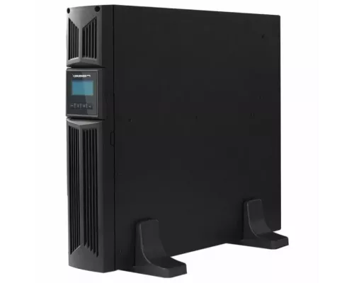 ИБП IPPON Innova RT 1500 Euro 1350Вт 1500ВА черный