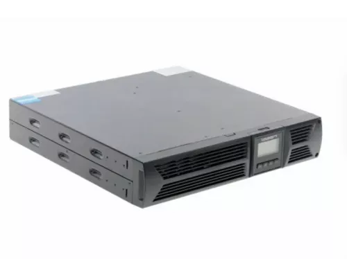 ИБП IPPON Innova RT 1500 Euro 1350Вт 1500ВА черный