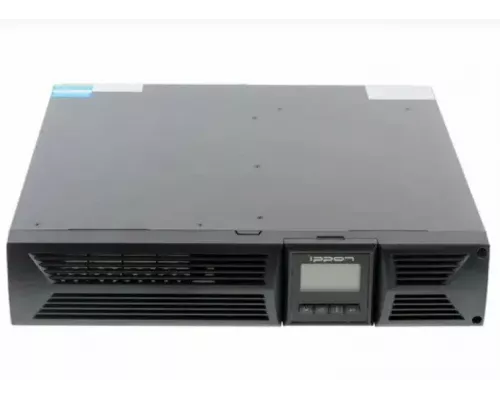 ИБП IPPON Innova RT 1500 Euro 1350Вт 1500ВА черный