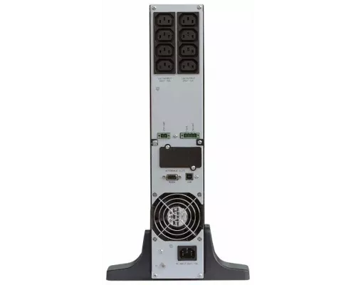 ИБП IPPON Innova RT 2000  {2K,1800W, 2U Online, 621779}