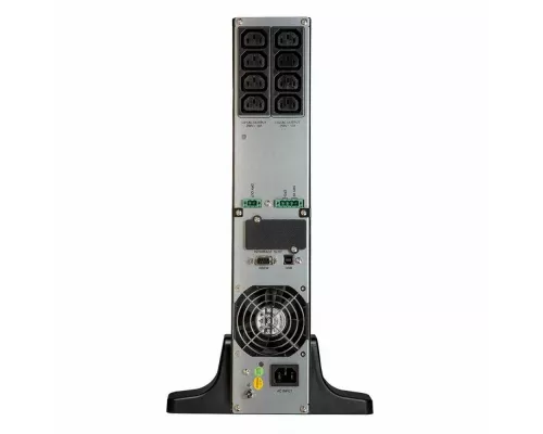 ИБП IPPON Innova RT 2000  {2K,1800W, 2U Online, 621779}