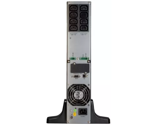 ИБП IPPON Innova RT 2000  {2K,1800W, 2U Online, 621779}