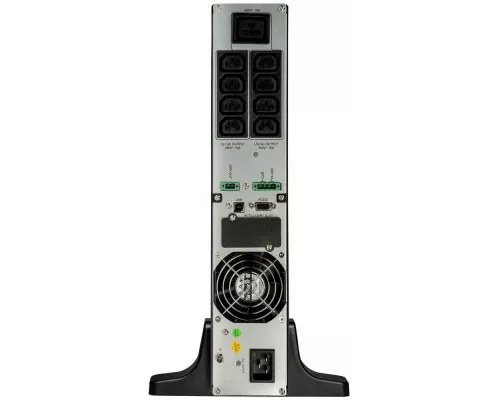 ИБП IPPON Innova RT 3000 {3K,2700W, 2U Online, 621781}