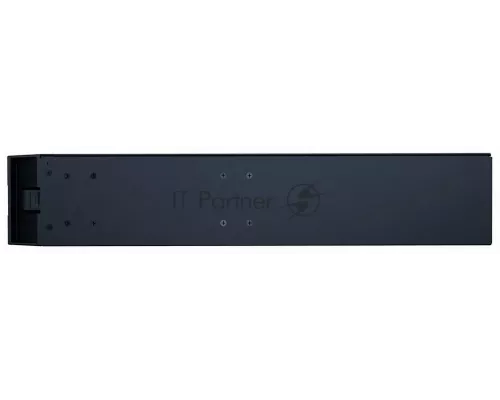 ИБП IPPON Innova RT II 1000 900Вт 1000ВА черный