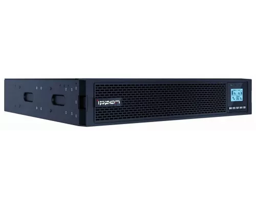 ИБП IPPON Innova RT II 1500 1500Вт 1500ВА черный