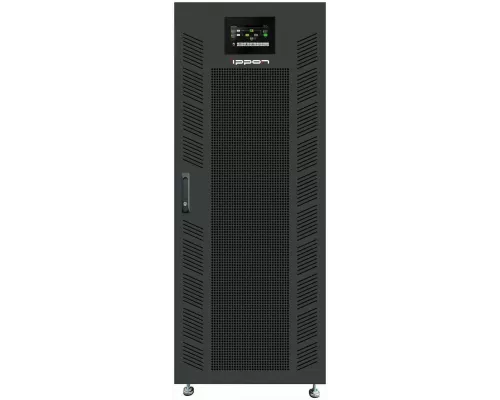 ИБП IPPON Innova RT II 33 Power module 70000Вт 70ВА черный