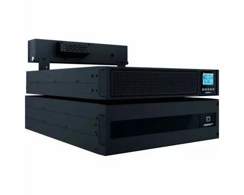 ИБП IPPON Innova RT II 33 Power module 70000Вт 70ВА черный