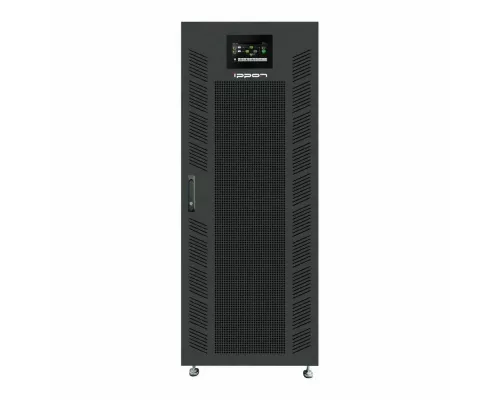 ИБП IPPON Innova RT II 33 Power module 70000Вт 70ВА черный