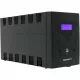 ИБП IPPON Smart Power Pro II Euro 2200 1200Вт 2200ВА черный (1029746)
