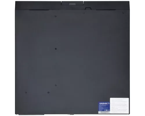 ИБП IPPON Smart Winner II 1000 900Вт 1000ВА черный