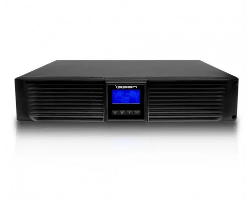 ИБП IPPON Smart Winner II 1000 900Вт 1000ВА черный