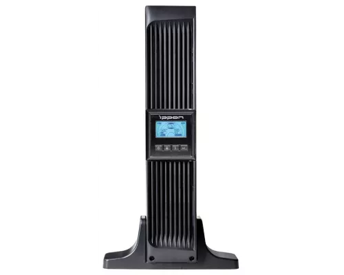 ИБП IPPON Smart Winner II 1000 900Вт 1000ВА черный