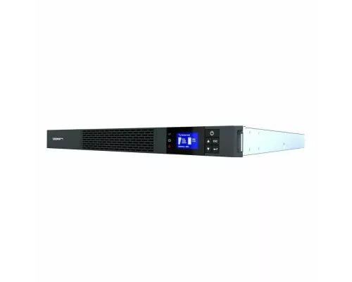 ИБП IPPON Smart Winner II 1150 1U 770Вт 1150ВА черный