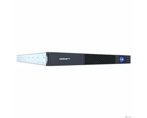 ИБП IPPON Smart Winner II 1150 1U 770Вт 1150ВА черный