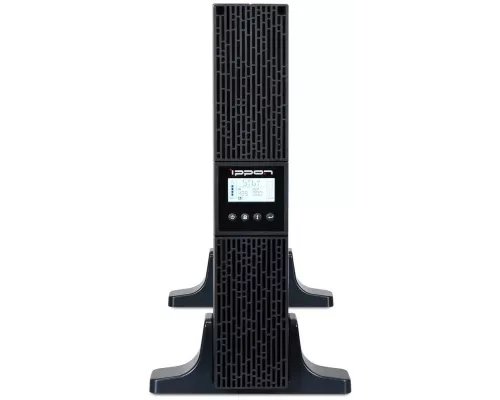 ИБП IPPON Smart Winner II 1500 1350Вт 1500ВА черный