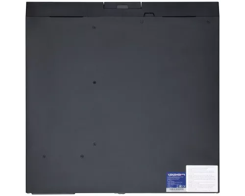 ИБП IPPON Smart Winner II 1500 1350Вт 1500ВА черный