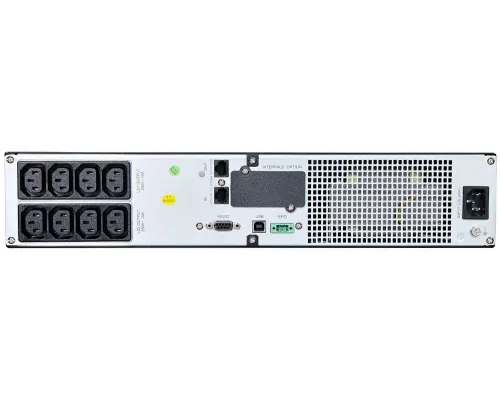 ИБП IPPON Smart Winner II 1500 1350Вт 1500ВА черный