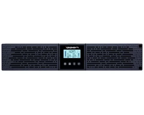 ИБП IPPON Smart Winner II 1500 1350Вт 1500ВА черный