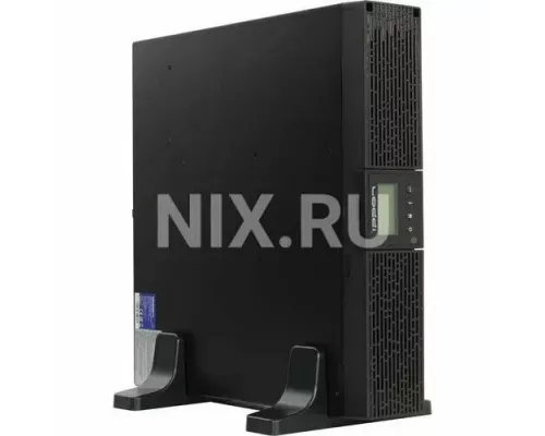 ИБП IPPON Smart Winner II 1500 Euro 1350Вт 1500ВА черный