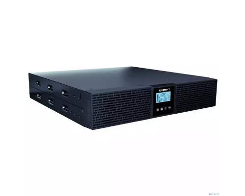 ИБП IPPON Smart Winner II 1500 Euro 1350Вт 1500ВА черный