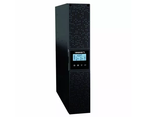 ИБП IPPON Smart Winner II 1500 Euro 1350Вт 1500ВА черный