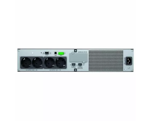 ИБП IPPON Smart Winner II 1500 Euro 1350Вт 1500ВА черный