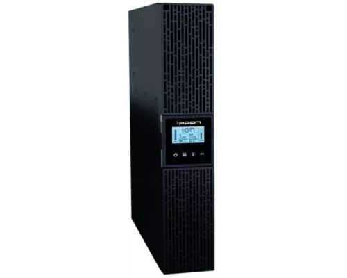 ИБП IPPON Smart Winner II 1500 Euro 1350Вт 1500ВА черный