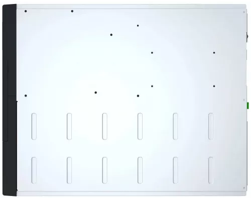 ИБП IPPON Smart Winner II 1550 1U 1100Вт 1550ВА черный