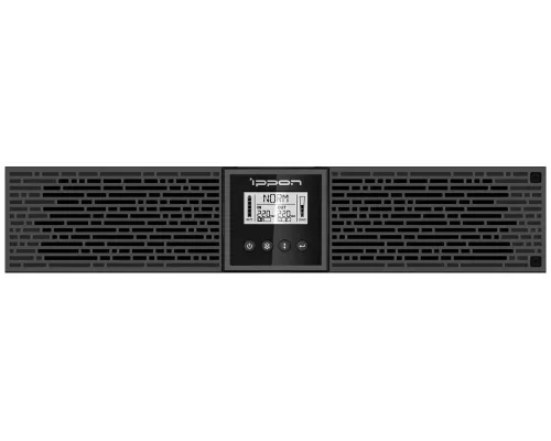 ИБП IPPON Smart Winner II 2000 1800Вт 2000ВА черный