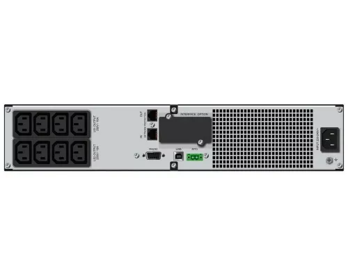 ИБП IPPON Smart Winner II 2000 1800Вт 2000ВА черный