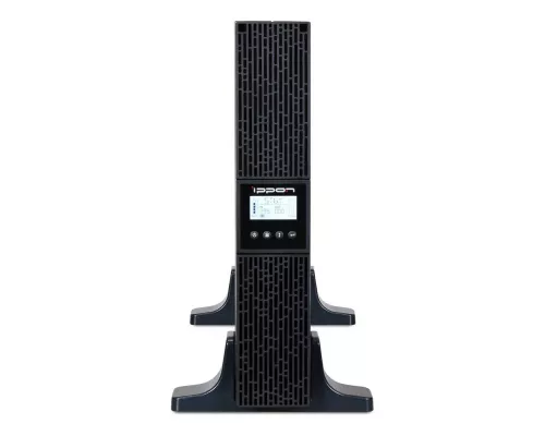 ИБП IPPON Smart Winner II 2000 1800Вт 2000ВА черный