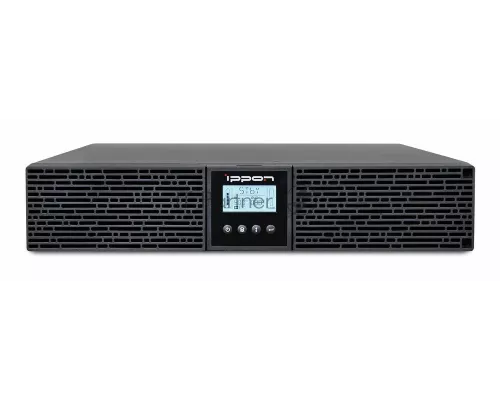 ИБП IPPON Smart Winner II 2000 1800Вт 2000ВА черный