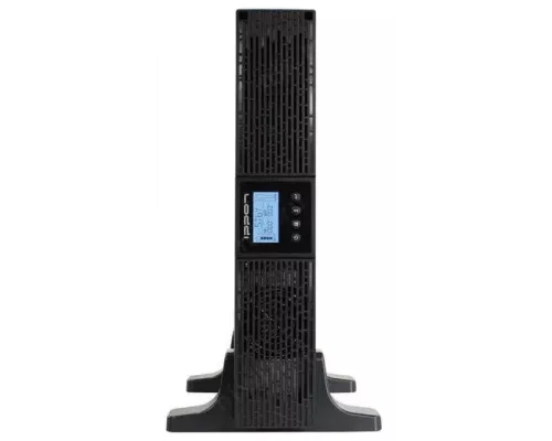 ИБП IPPON Smart Winner II 2000E 1800Вт 2000ВА черный