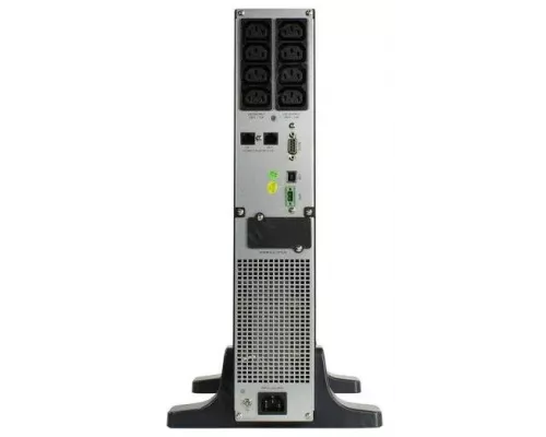 ИБП IPPON Smart Winner II 2000E 1800Вт 2000ВА черный