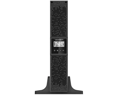 ИБП IPPON Smart Winner II 3000 2700Вт 3000ВА черный