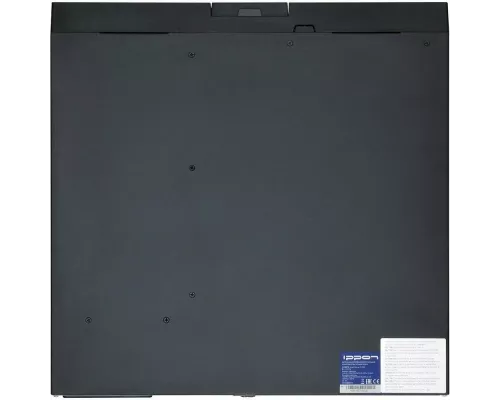 ИБП IPPON Smart Winner II 3000 2700Вт 3000ВА черный