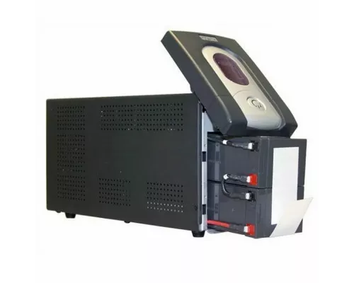 ИБП POWERCOM Imperial IMD-1500AP 900Вт 1500ВА черный