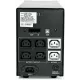 ИБП POWERCOM Imperial IMD-1500AP 900Вт 1500ВА черный