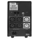 ИБП POWERCOM Imperial IMD-2000AP 1200Вт 2000ВА черный
