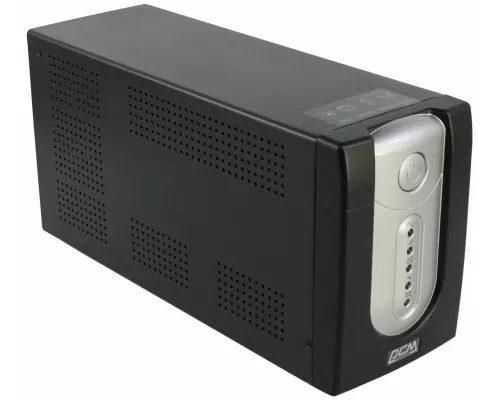 ИБП POWERCOM Imperial IMD-2000AP 1200Вт 2000ВА черный