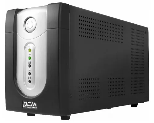 ИБП POWERCOM Imperial IMD-2000AP 1200Вт 2000ВА черный