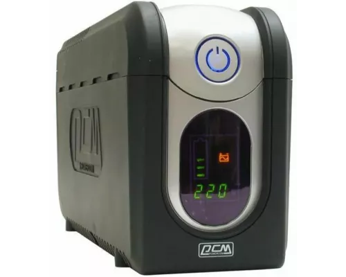 ИБП POWERCOM Imperial IMD-525AP 315Вт 525ВА черный