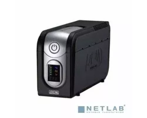 ИБП POWERCOM Imperial IMD-525AP 315Вт 525ВА черный
