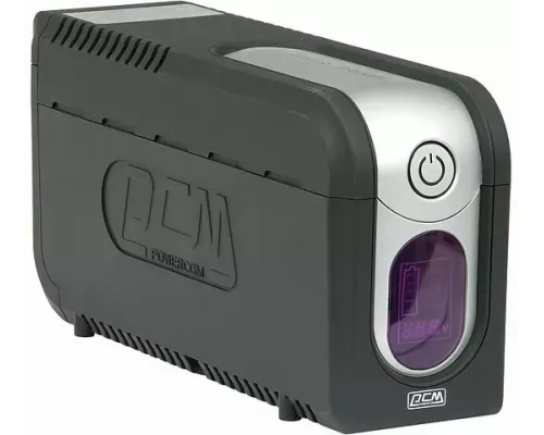 ИБП POWERCOM Imperial IMD-525AP 315Вт 525ВА черный
