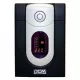 ИБП POWERCOM Imperial IMP-1025AP 615Вт 1025ВА черный