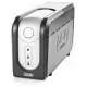 ИБП POWERCOM Imperial IMP-3000AP 1800Вт 3000ВА черный